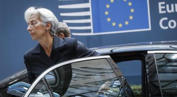 Brexit, l'Fmi taglia le stime per l'Italia: «Agire sulle banche»