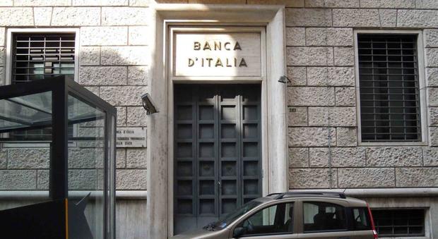 Banca d'Italia Rieti