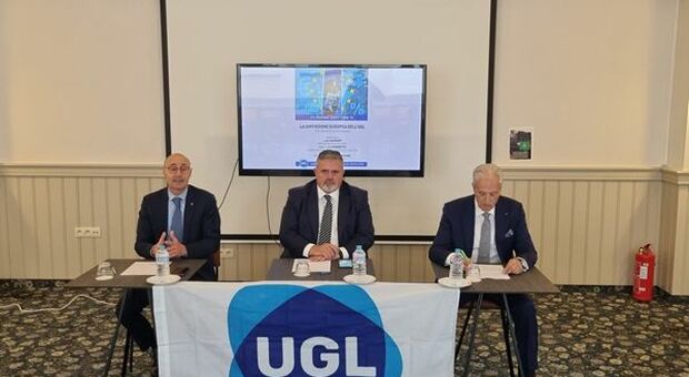 Unione europea, UGL: "Superare la visione liberista e combattere il dumping sociale per rilanciare l'occupazione"