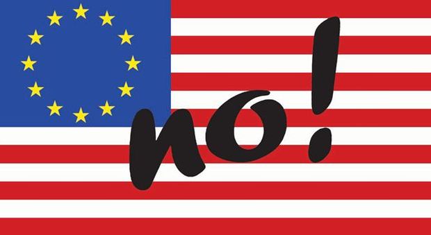 TTIP, la Francia dice "no" al libero scambio UE-USA