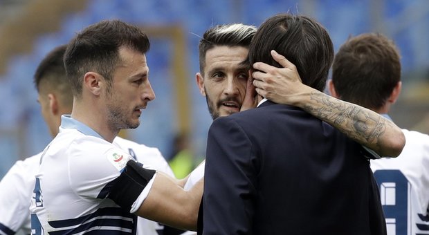 Lazio, tic e toc e il pallone è in gol: Inzaghi studia il Tiki Taka