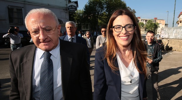 Scabec, Assunta Tartaglione è il nuovo presidente
