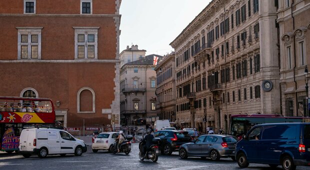 Roma, negozianti contro il tram: boom di adesioni all’appello contro il progetto progetto Termini-Vaticano-Aurelio