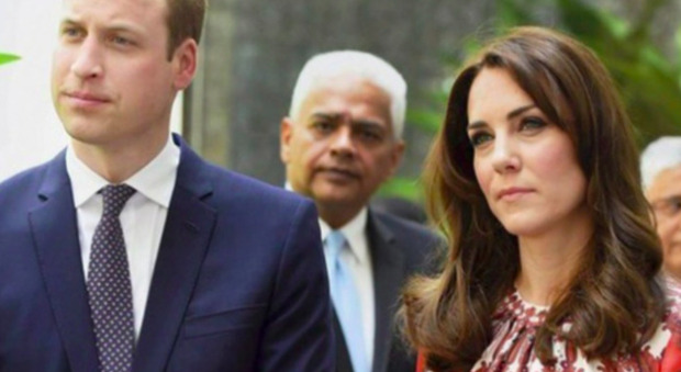 «Kate razzista nei confronti di Archie, il figlio di Harry e Meghan»: Buckingham Palace pronta a rispondere alle accuse