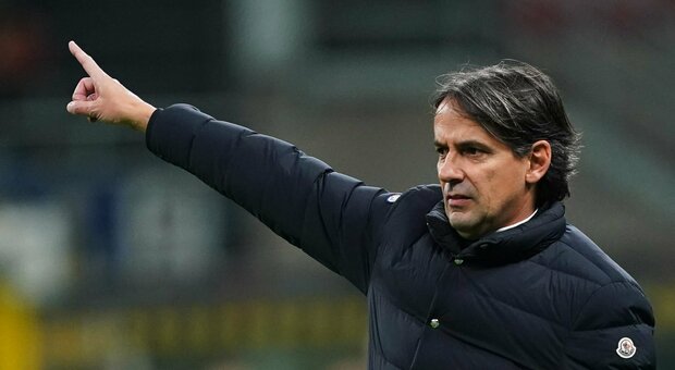 Inter, ultima fatica a Marassi. Inzaghi: «Con il Genoa gara combattiva. Vogliamo fare molta strada»