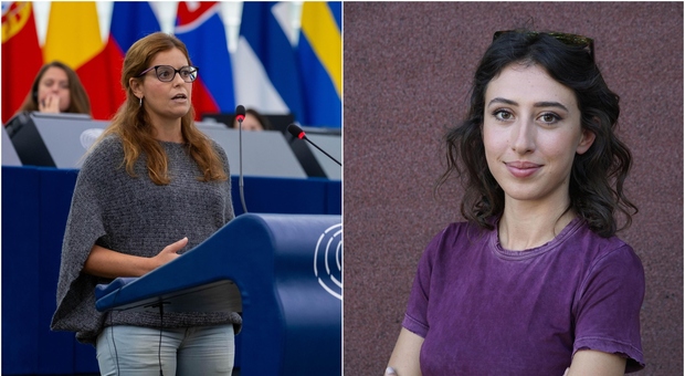 Cecilia Sala, Ilaria Salis: «Brividi nel pensare che sue condizioni in carcere sono anche peggiori delle mie»