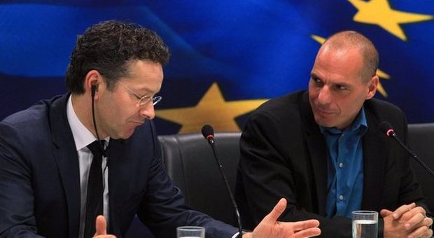 La Ue gela Atene: le misure del piano non bastano, così niente aiuti