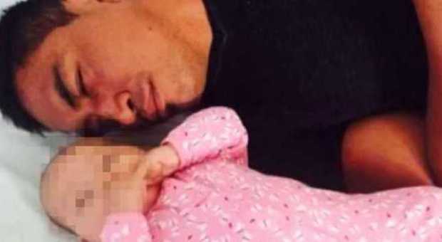 La fine eroica di Collins, campione degli All Blacks: prima di morire ha salvato la figlioletta neonata
