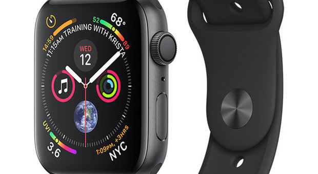 Apple Watch: falla nella sicurezza dell'app walkie-talkie. Disattivata su tutti i dispositivi
