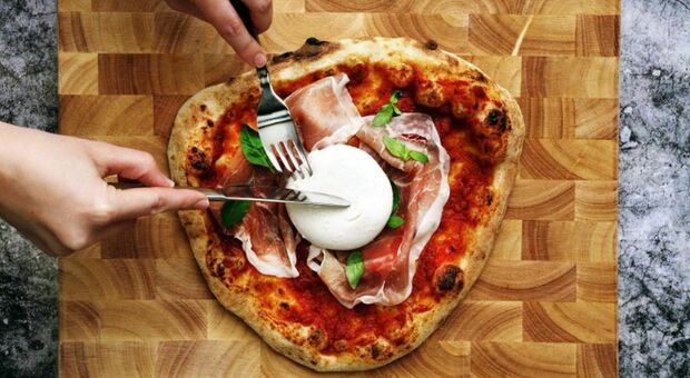 La truffa con la pizza: ordine da 150 euro, ma al momento di pagare spariscono