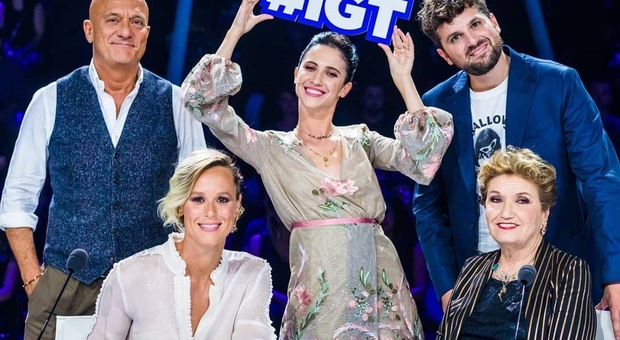 Ascolti Tv 8 marzo 2019, Sanremo Young stabile. Piace Italia's Got Talent su Tv8