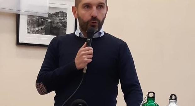 Rieti, coronavirus, si continua a dibattere sull'utilizzo dell'ex ospedale di Magliano Sabina: Eroli sta col sindaco Falcetta