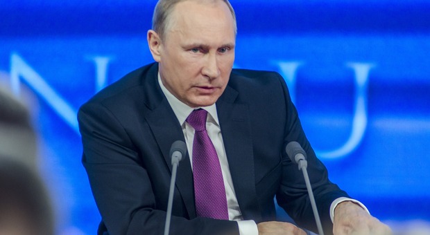 L'uomo più sexy della Russia? Non solo le donne puntano su Vladimir Putin