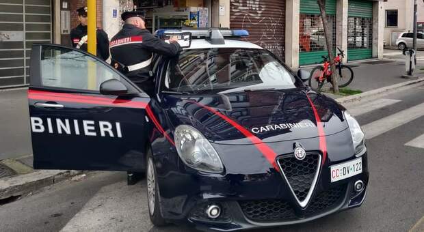 La segnalazione dell'episodio di razzismo è stata fatta dal sindaco ai carabinieri