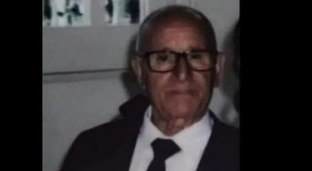 Anziano morto a Orta di Atella: era scomparso il 2 maggio, corpo ritrovato nelle campagne