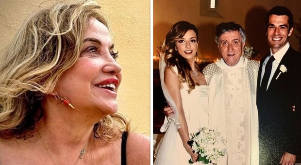 Simona Izzo e la foto della discordia tra l'ex coppia Luca Argentero e Myriam Catania: la reazione indignata del web