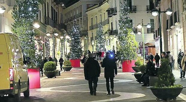 «Natale a Benevento, no all'austerity: ci sarà una deroga per le festività»
