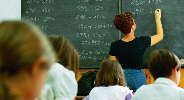 Scuola, a Viterbo sempre più prof precari: Tuscia maglia nera nel Lazio. La Uil: "A rimetterci anche gli alunni"