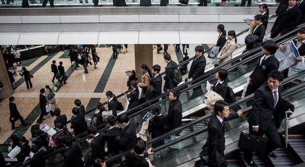 Giappone, la nuova legge sull'immigrazione passa alla Camera alta