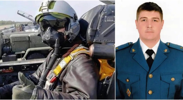 Fantasma di Kiev, ucciso il pilota-eroe che ha abbattuto più di 40 aerei russi. Rivelata la sua identità