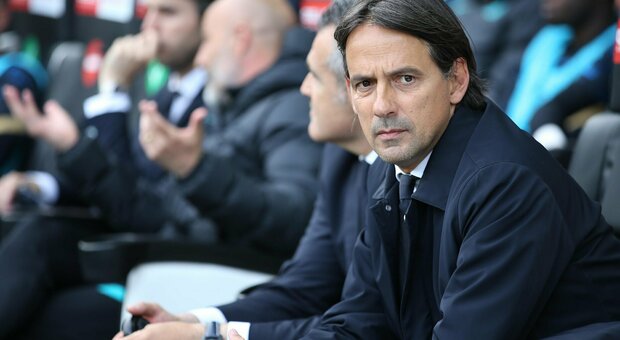 Inter, Inzaghi sfida l'Empoli: «Non pensiamo a cosa farà il Milan, ma solo a noi stessi»