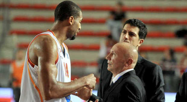 Basket, Siena batte ancora Roma Dalmonte: "Dobbiamo crederci"