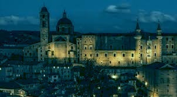 Da Urbino fino a Chiusdino seguendo il profumo di arte del Rinascimento