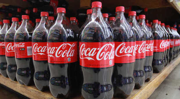 Coca Cola dice adido all'ingrediente nocivo