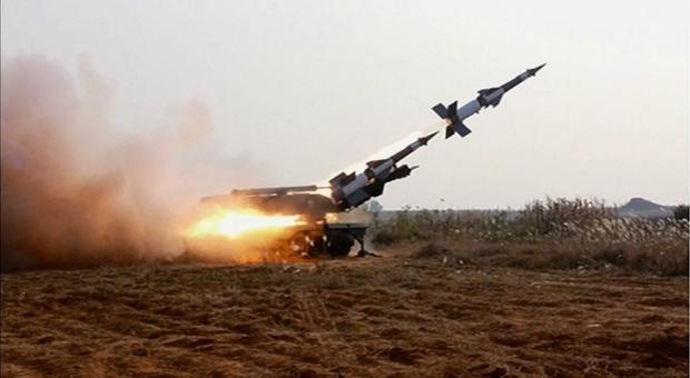 Corea del Nord, si teme ripresa test missilistici