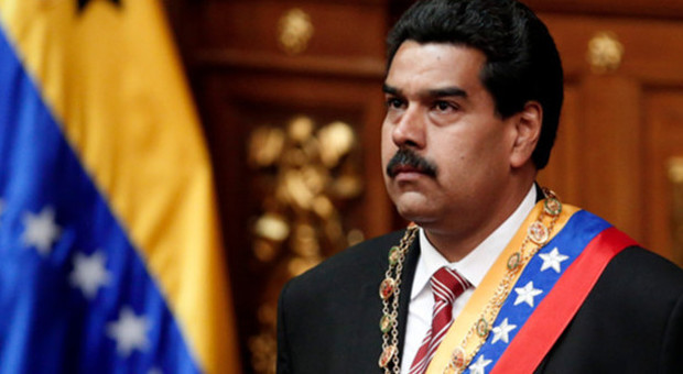 Il presidente venzuelano Maduro apre linea telefonica per segnalare le spie e i dissidenti