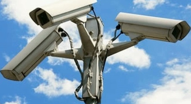 Sicurezza destinata ad aumentare in alto agordino grazie alla posa di tre telecamere di sorveglianza