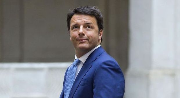 Renzi annuncia: "La Salerno-Reggio Calabria la finiamo il prossimo anno"