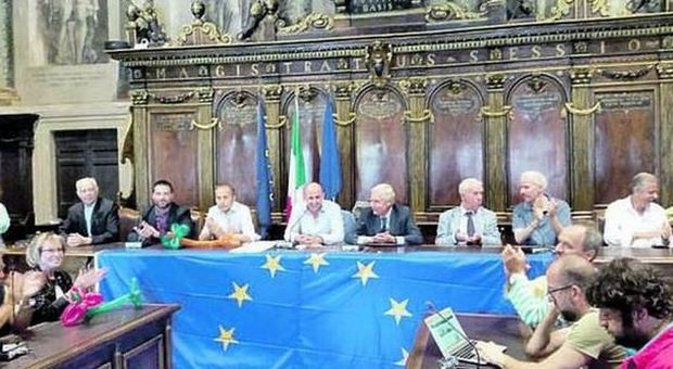 Volontariato, Viterbo aspira a diventare capitale europea