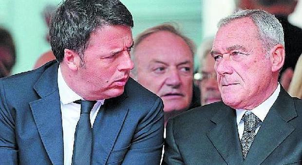 Pd contro Grasso: Renzi teme l'asse Mdp-M5S