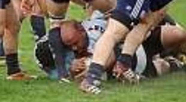 Gli Arieti del rugby superano la Partenope e tornano a vedere la salvezza: 18-3