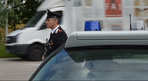 I carabinieri della Compagnia di Sacile hanno attivato subito dei controlli su strada per identificare il rapinatore