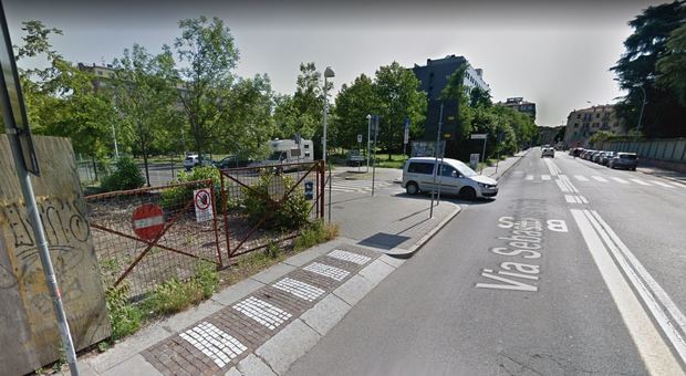 Studentessa trascinata in un parco e violentata a Bologna: fermato 31enne italo-brasiliano