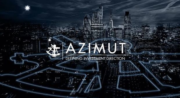 Azimut, raccolta netta positiva nel primo semestre