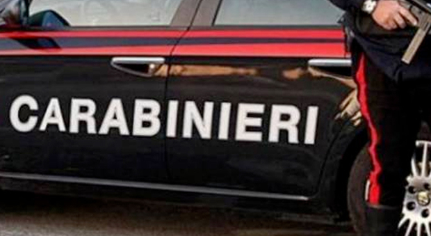 Varcaturo, i carabinieri arrestano 35enne ghanese