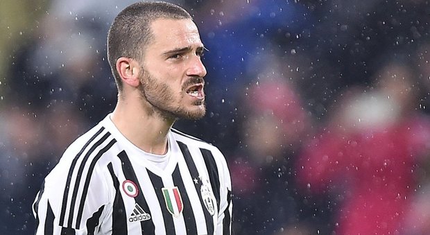 Juventus, Bonucci rinnova fino al 2021«Voglia diventare una leggenda»