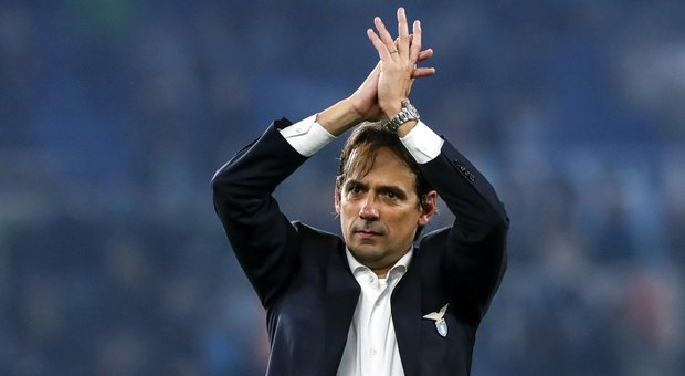 Lazio, Inzaghi firma con il bonus scudetto. Contratto rinnovato fino al 2023
