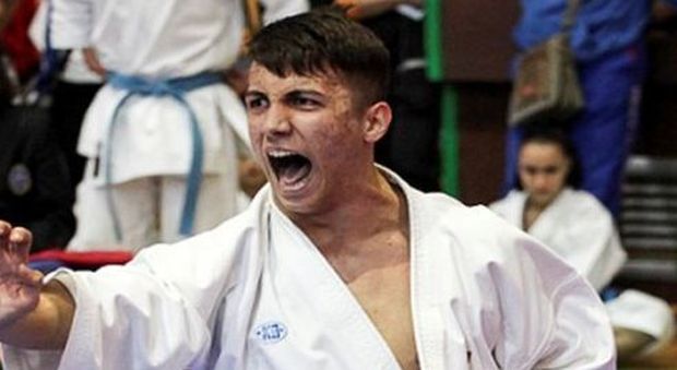 Karate, muore Andrea Nekoofar, giovane promessa azzurra per le Olimpiadi: era in vacanza in Grecia