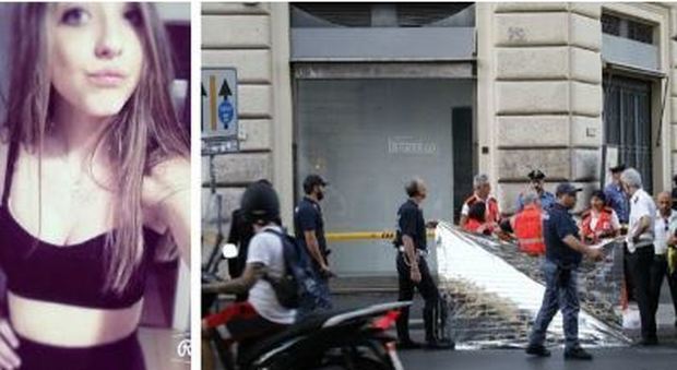 Roma, 22enne travolta e uccisa da bus turistico: «Autista passato con il giallo»