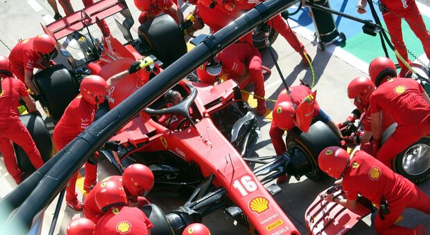 Formula 1, Gp Toscana: le pagelle. Male la Redbull, vola Albon. Ferrari in leggera ripresa