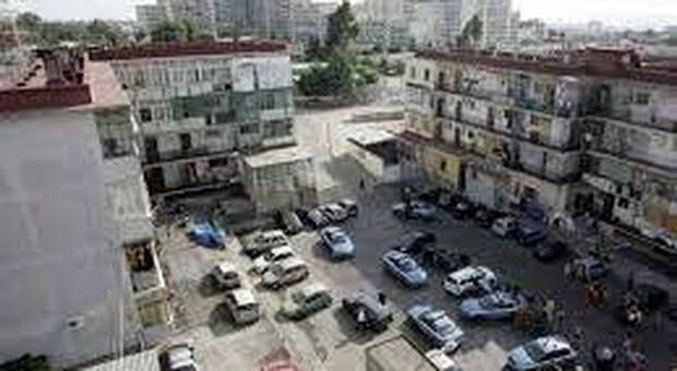 Napoli: scacco alla holding della droga, presi sei spacciatori a Ponticelli