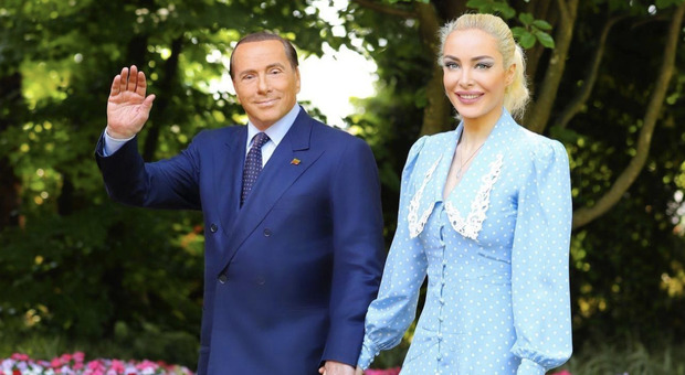 Silvio Berlusconi e Marta Fascina, work in progress per il "non matrimonio": ecco dove e quando sarà