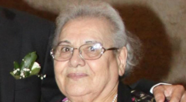 Laura Boldrini, 103 anni. Un sogno Incontrare la presidente della Camera