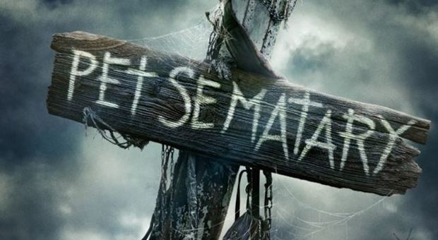 Pet Sematary, arriva il nuovo film basato sul romanzo di Stephen King