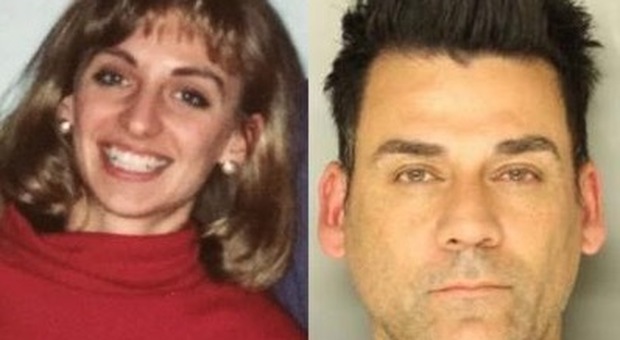 Uccise una donna nel 1992: il dj killer arrestato 26 anni dopo grazie a un chewing gum