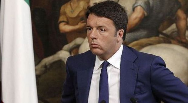 Intercettazione Renzi-Adinolfi, il Csm apre una pratica